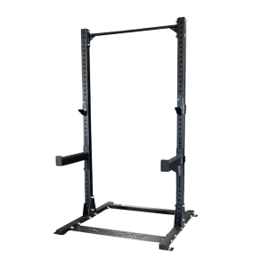 Body-Solid SPR500 Commercial Half Rack