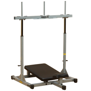 PowerLine Vertical Leg Press PVLP156X