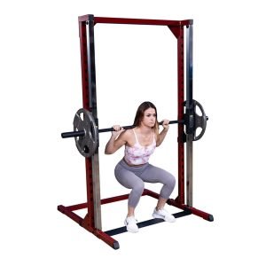 Best Fitness BFSM250 Smith Machine